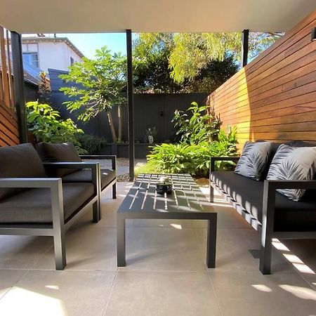 The Mitchell Bondi Garden 4 Apartment Sydney Luaran gambar