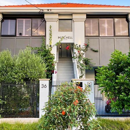 The Mitchell Bondi Garden 4 Apartment Sydney Luaran gambar