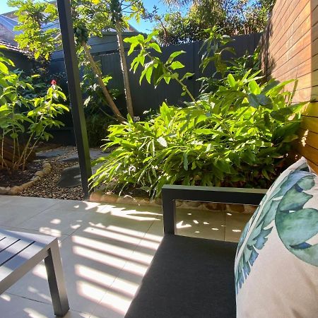 The Mitchell Bondi Garden 4 Apartment Sydney Luaran gambar