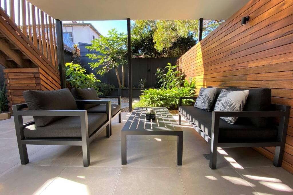 The Mitchell Bondi Garden 4 Apartment Sydney Luaran gambar