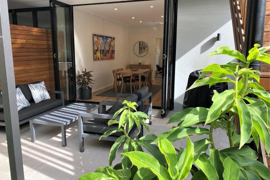 The Mitchell Bondi Garden 4 Apartment Sydney Luaran gambar