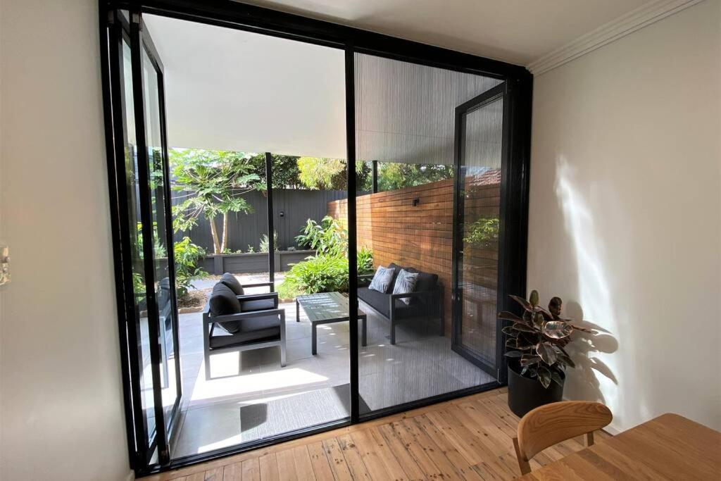 The Mitchell Bondi Garden 4 Apartment Sydney Luaran gambar
