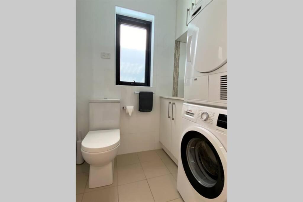 The Mitchell Bondi Garden 4 Apartment Sydney Luaran gambar