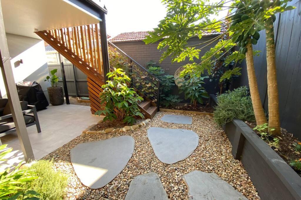The Mitchell Bondi Garden 4 Apartment Sydney Luaran gambar