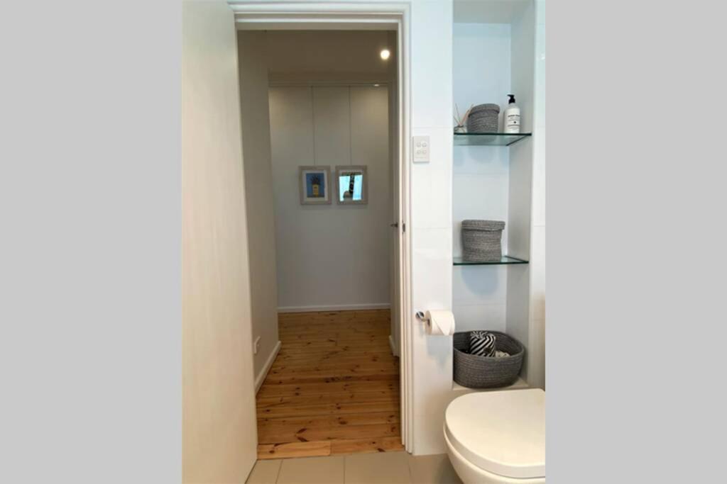 The Mitchell Bondi Garden 4 Apartment Sydney Luaran gambar