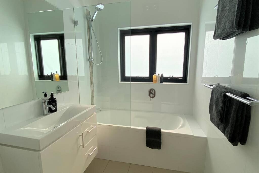 The Mitchell Bondi Garden 4 Apartment Sydney Luaran gambar