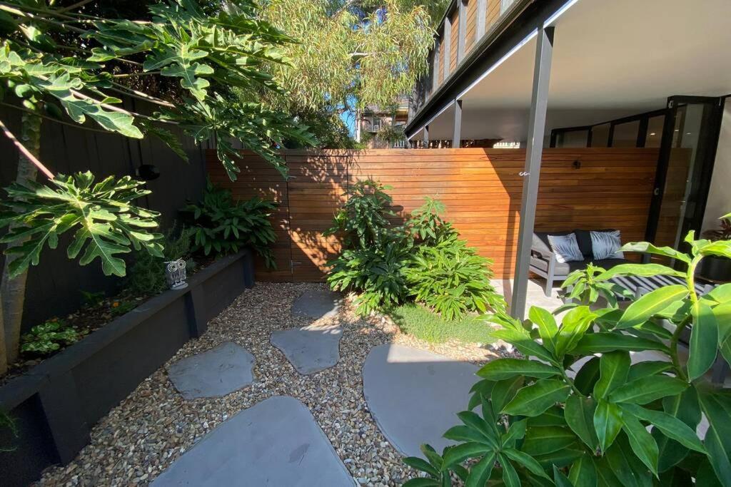 The Mitchell Bondi Garden 4 Apartment Sydney Luaran gambar