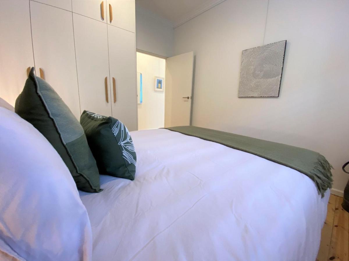 The Mitchell Bondi Garden 4 Apartment Sydney Luaran gambar