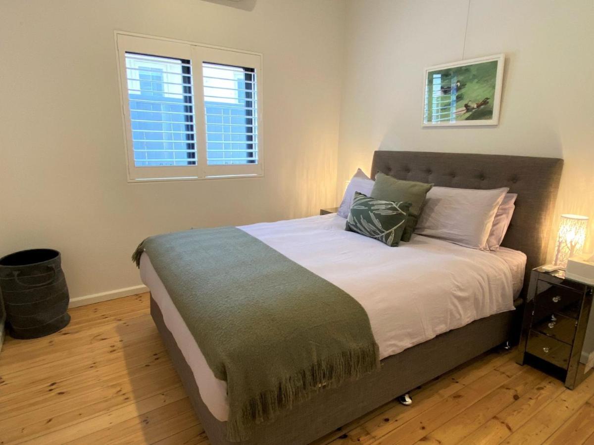 The Mitchell Bondi Garden 4 Apartment Sydney Luaran gambar