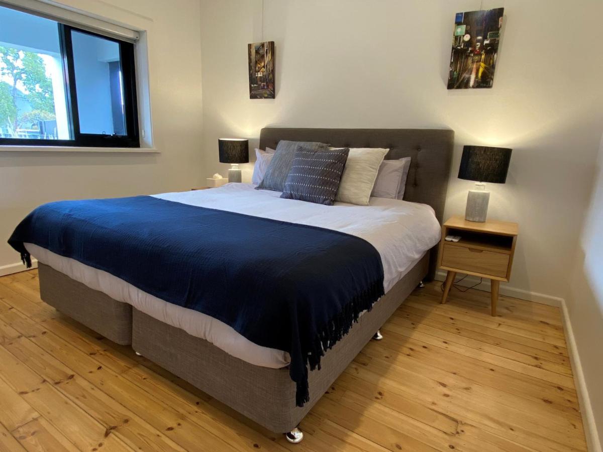 The Mitchell Bondi Garden 4 Apartment Sydney Luaran gambar