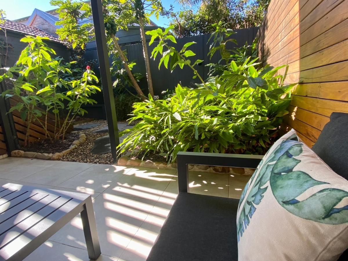 The Mitchell Bondi Garden 4 Apartment Sydney Luaran gambar